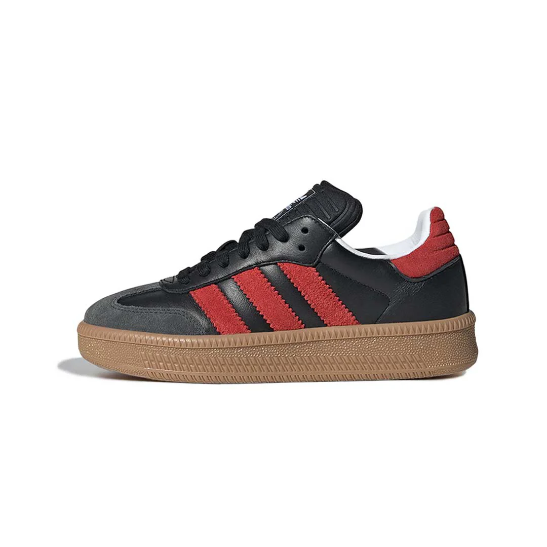 adidas - Kids' (Junior) Samba XLG Shoes (JH6515) - Image 2