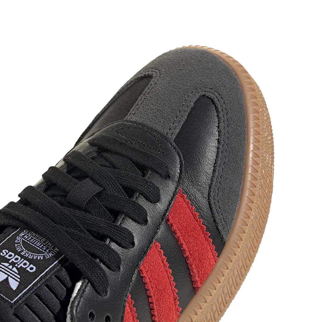 adidas - Kids' (Junior) Samba XLG Shoes (JH6515) - Image 6