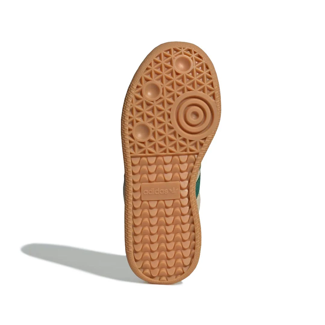 adidas - Kids' (Junior) Samba XLG Shoes (JQ9886) - Image 5