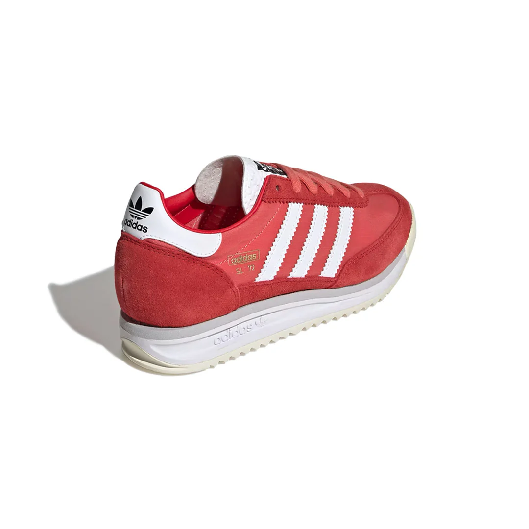 adidas - Kids' (Junior) SL 72 RS Shoes (IH8081) - Image 4