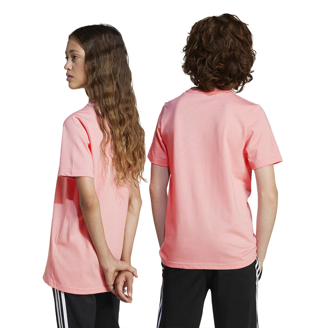 adidas - Kids' (Junior) T-Shirt (JI5832) - Image 3