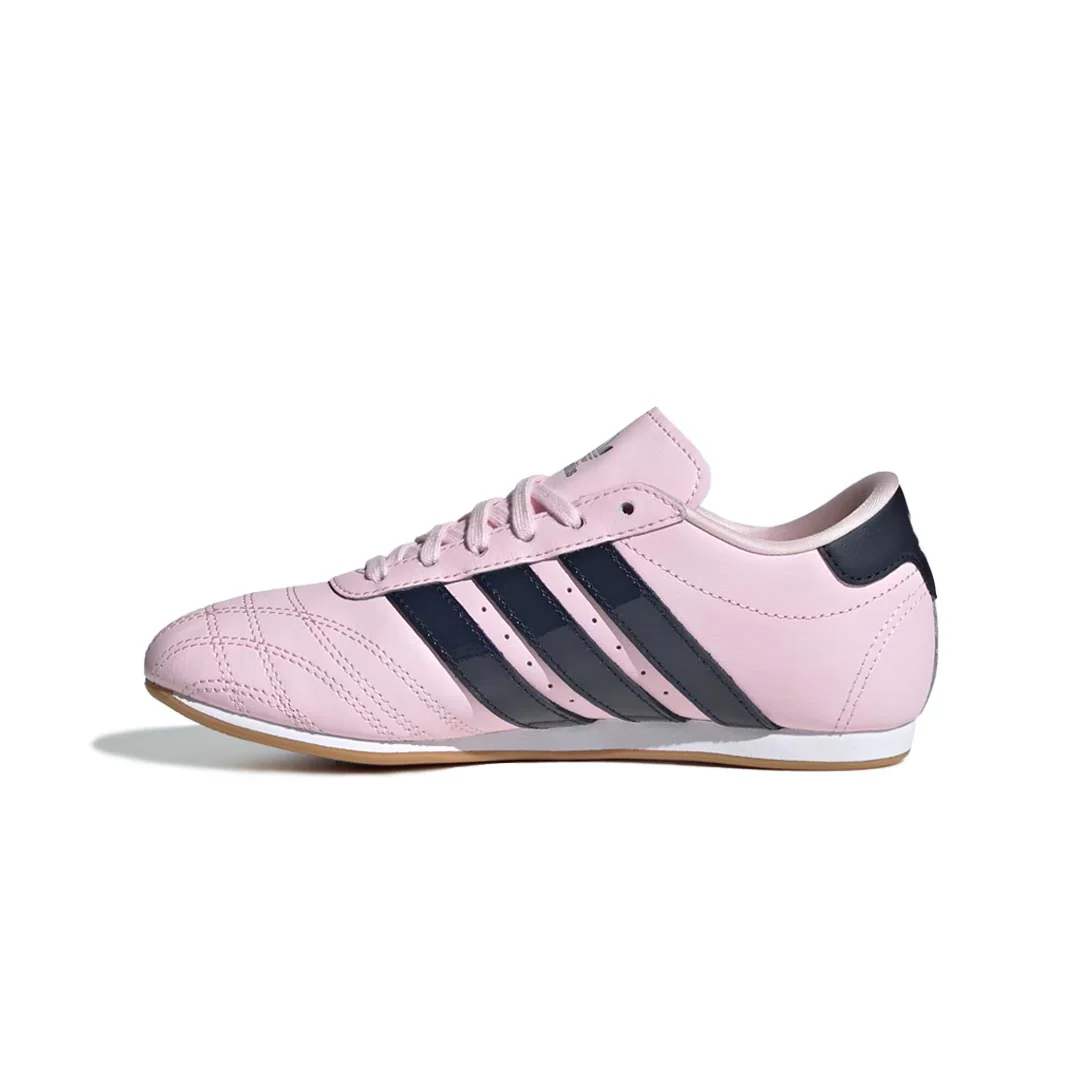 adidas - Kids' (Junior) Taekwondo Lace Shoes (JR6814) - Image 2