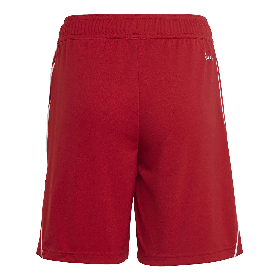 adidas - Kids' (Junior) Tiro 23 League Shorts (IB8092) - Image 4