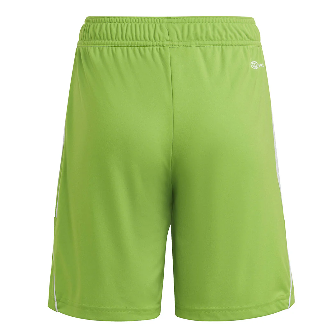 adidas - Kids' (Junior) Tiro 23 League Shorts (IB8097) - Image 2
