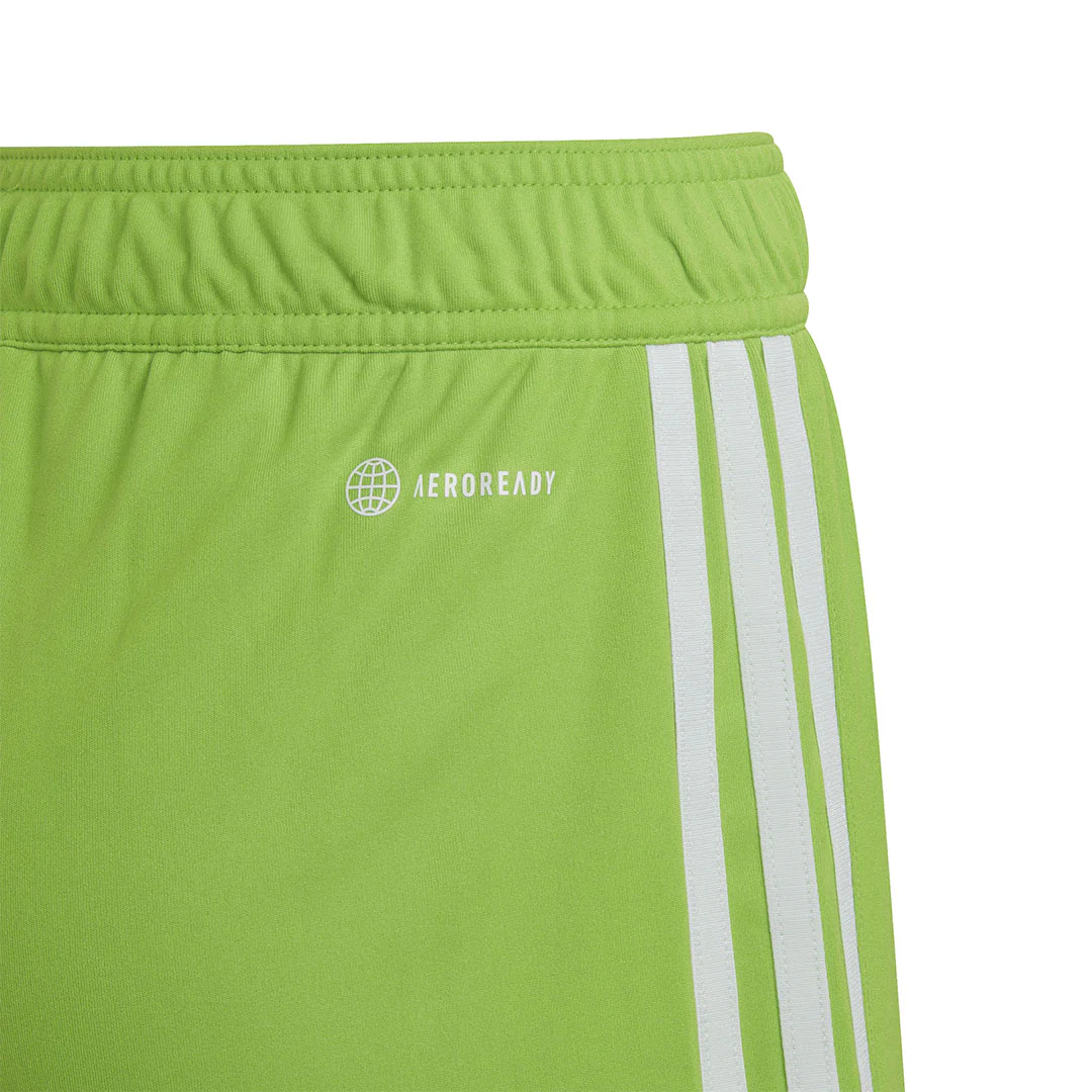 adidas - Kids' (Junior) Tiro 23 League Shorts (IB8097) - Image 3