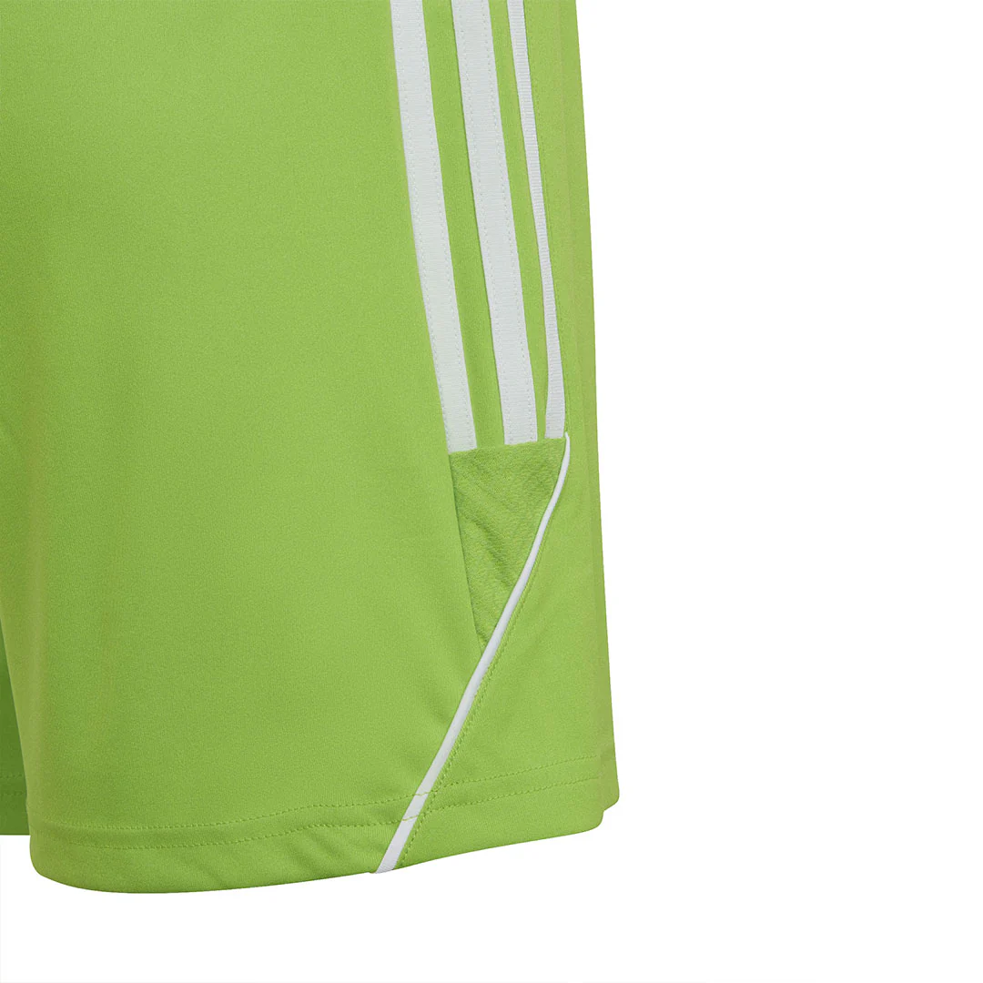 adidas - Kids' (Junior) Tiro 23 League Shorts (IB8097) - Image 4