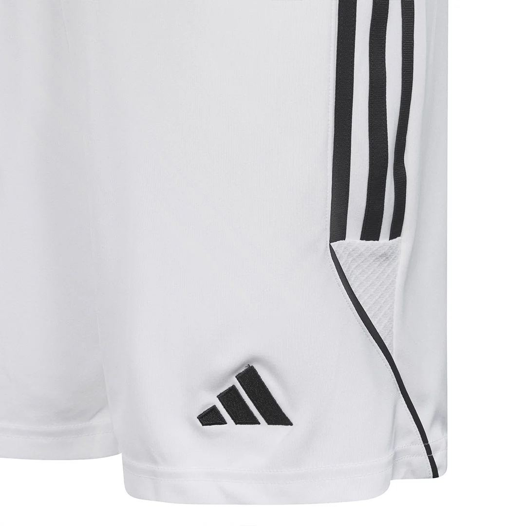 adidas - Kids' (Junior) Tiro 23 Shorts (IB8093) - Image 4