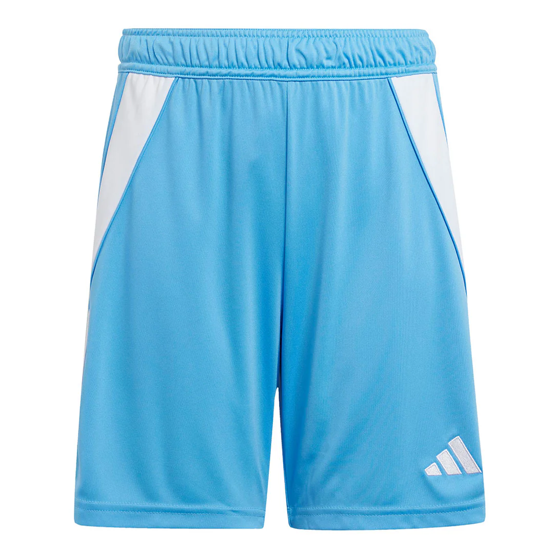 adidas - Kids' (Junior) Tiro 24 Shorts (JC6203)