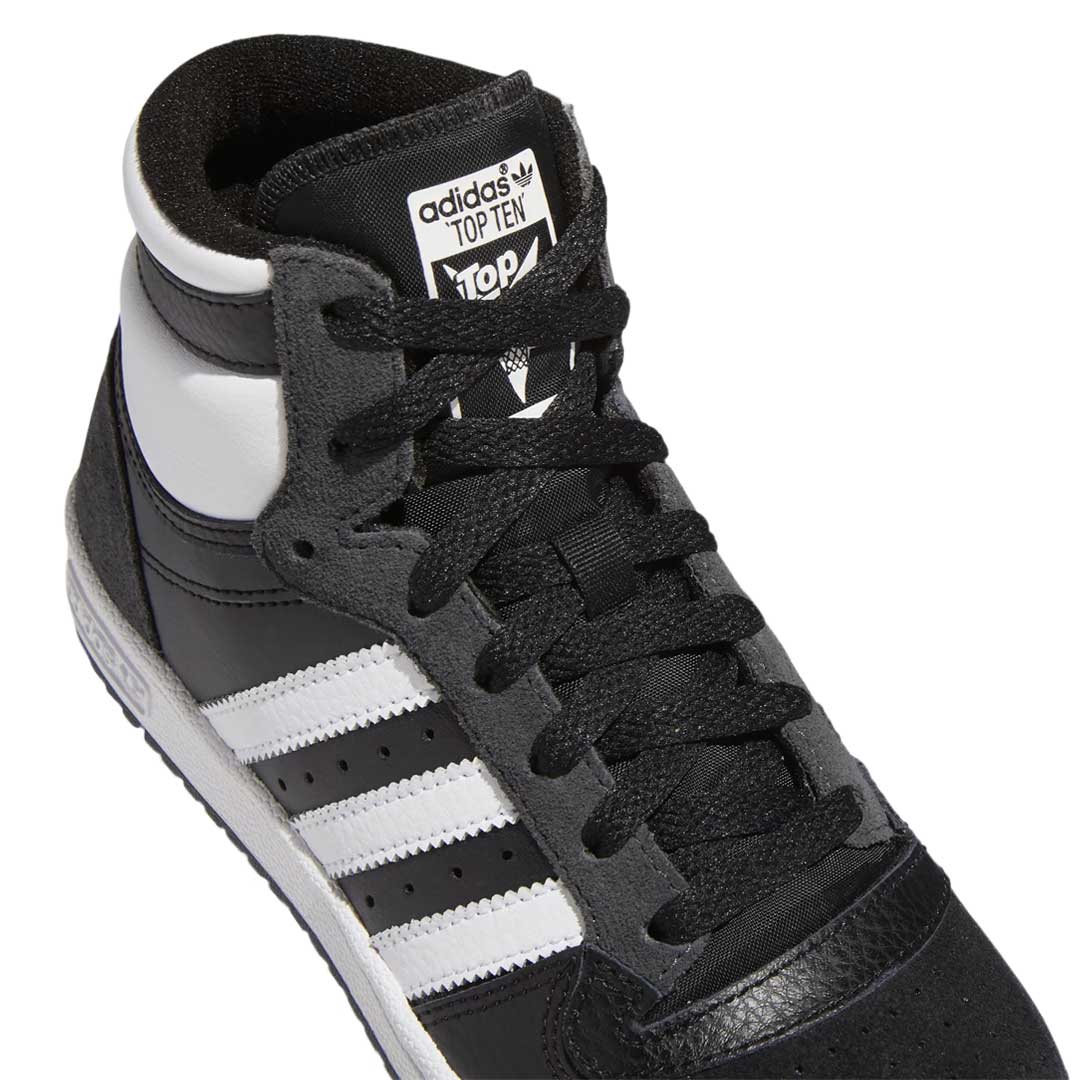 adidas - Kids' (Junior) Top Ten RB Shoes (GY8372) - Image 6