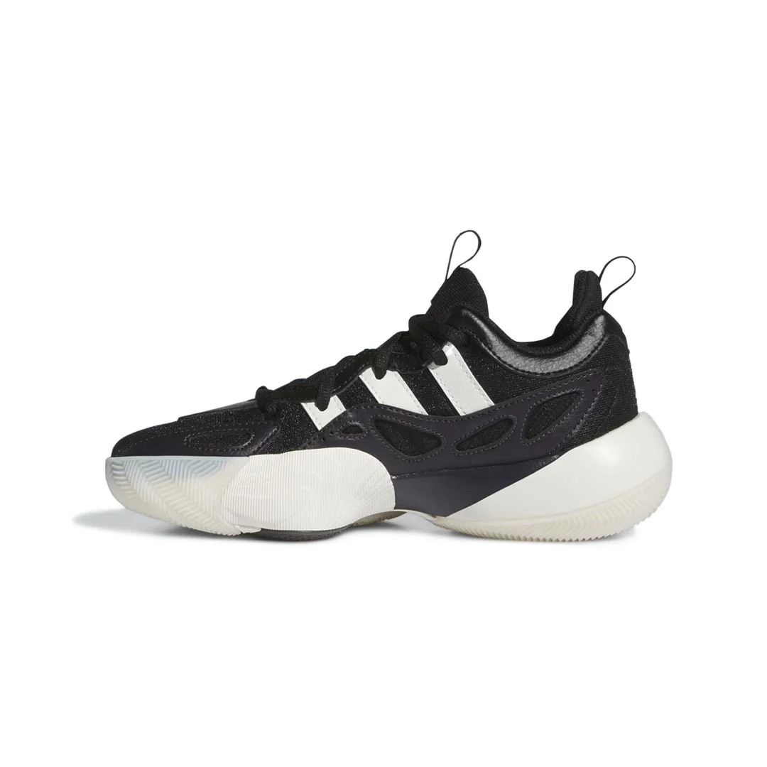 adidas - Kids' (Junior) Trae Unlimited 2 Basketball Shoes (IE7885) - Image 2