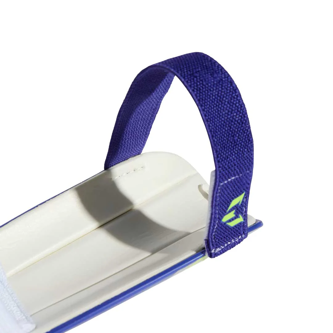 adidas - Kids' Messi Shinguard (JN7437) - Image 3