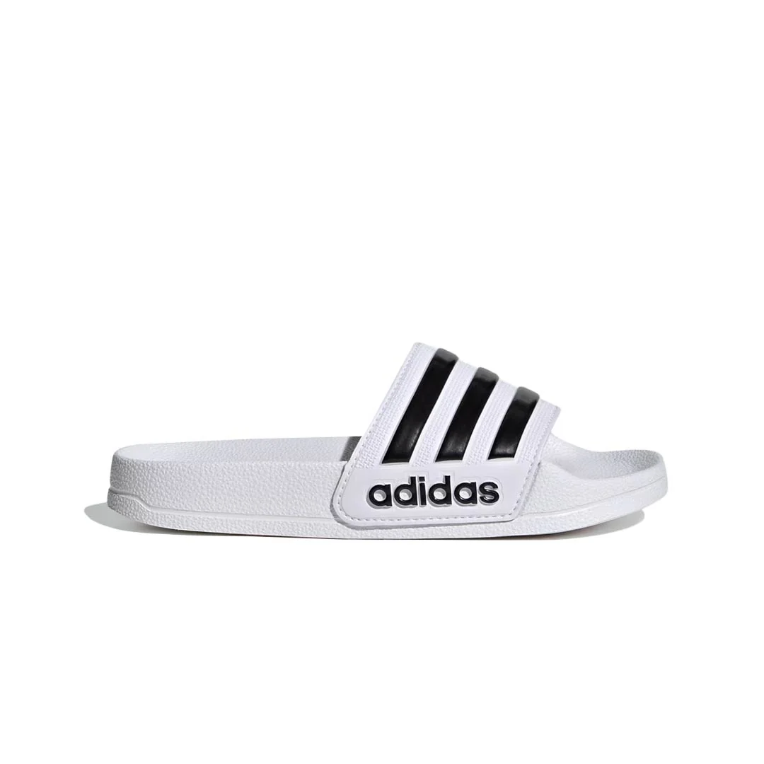 adidas - Kids' (Preschool) Adilette Shower Slides (HP7606)