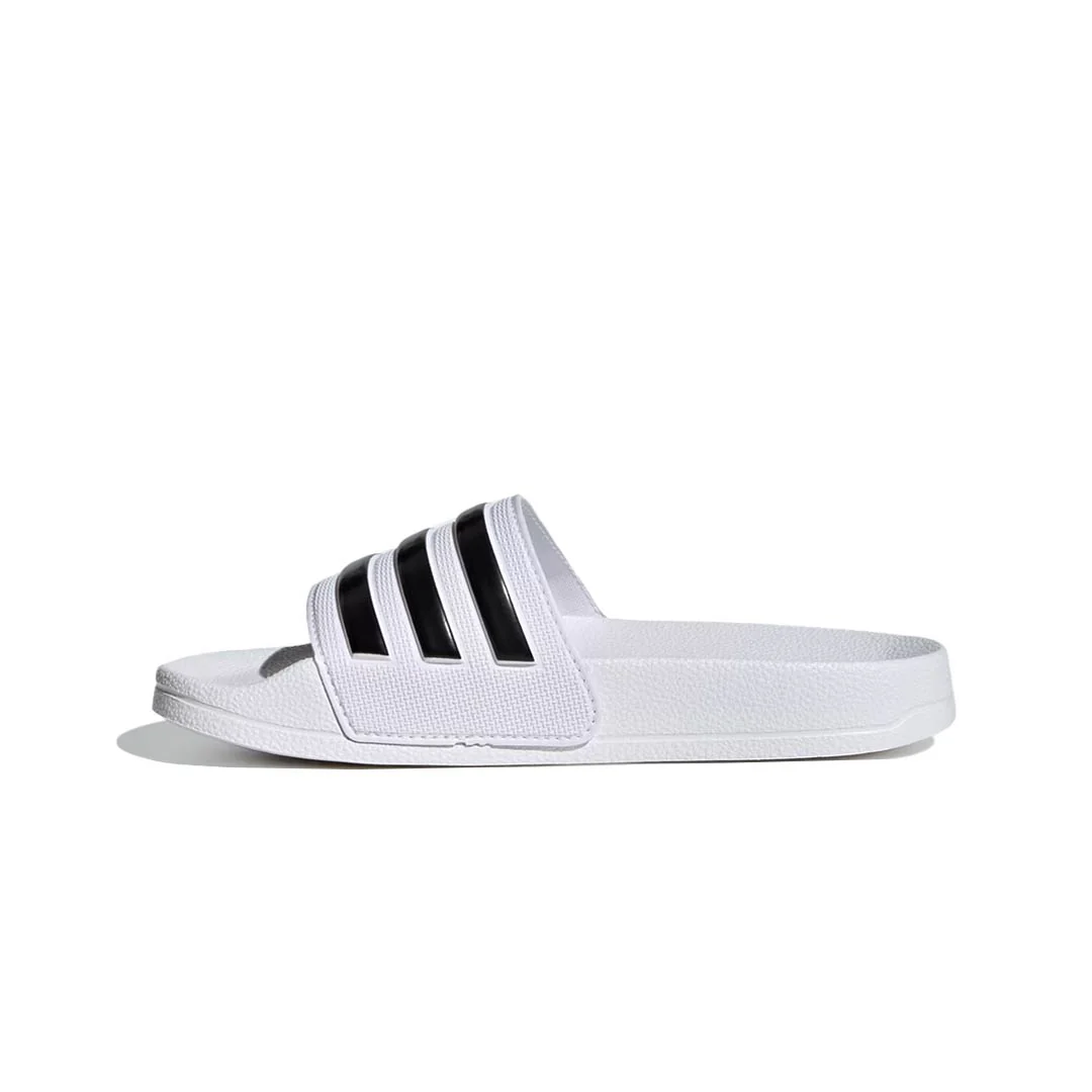 adidas - Kids' (Preschool) Adilette Shower Slides (HP7606) - Image 2