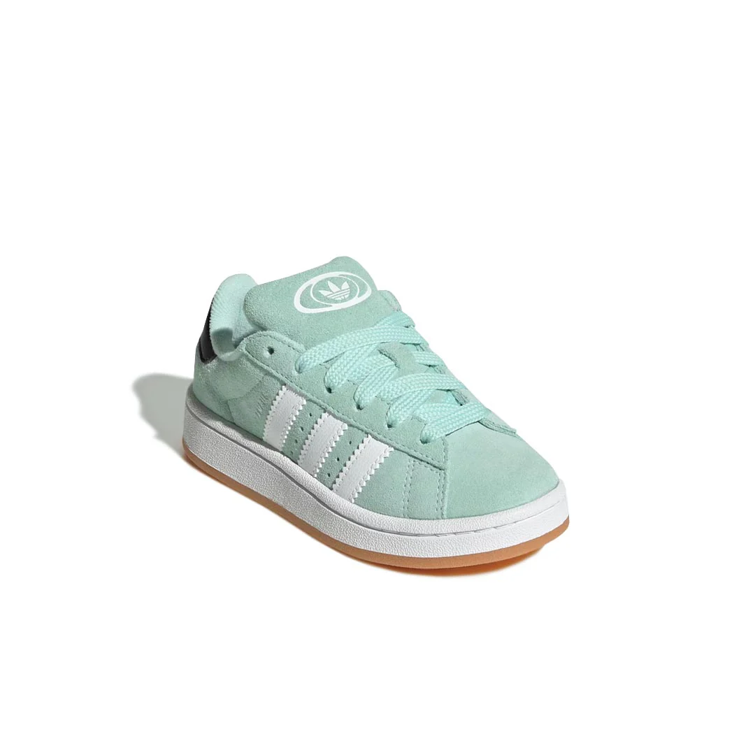 adidas - Kids' (Preschool) Campus 00s Shoes (JP5511) - Image 3