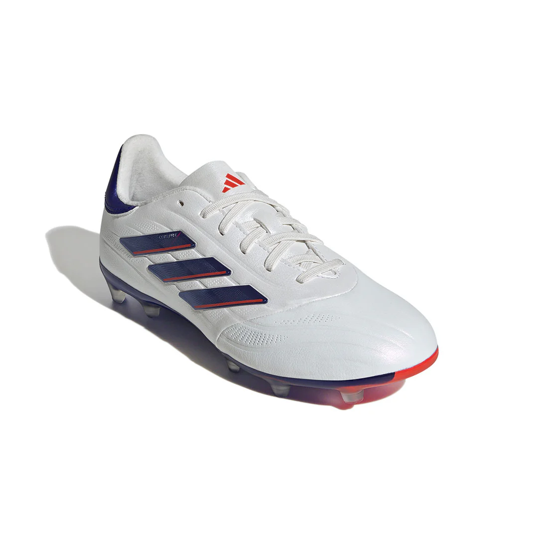 adidas - Kids' (Preschool) Copa Pure 2 Elite Firm Ground Soccer Cleats (IG6406) - Image 3