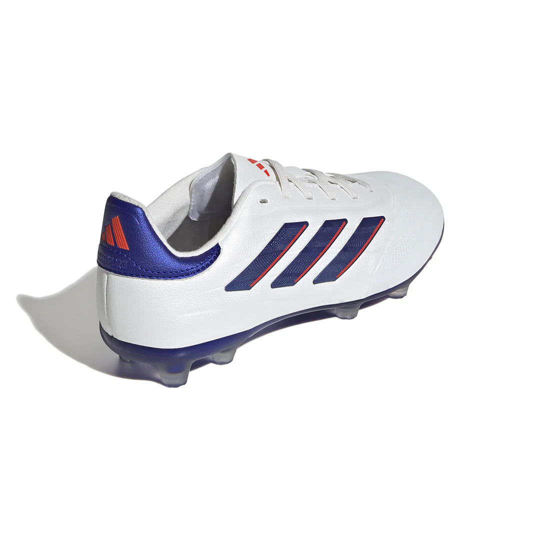 adidas - Kids' (Preschool) Copa Pure 2 Elite Firm Ground Soccer Cleats (IG6406) - Image 4