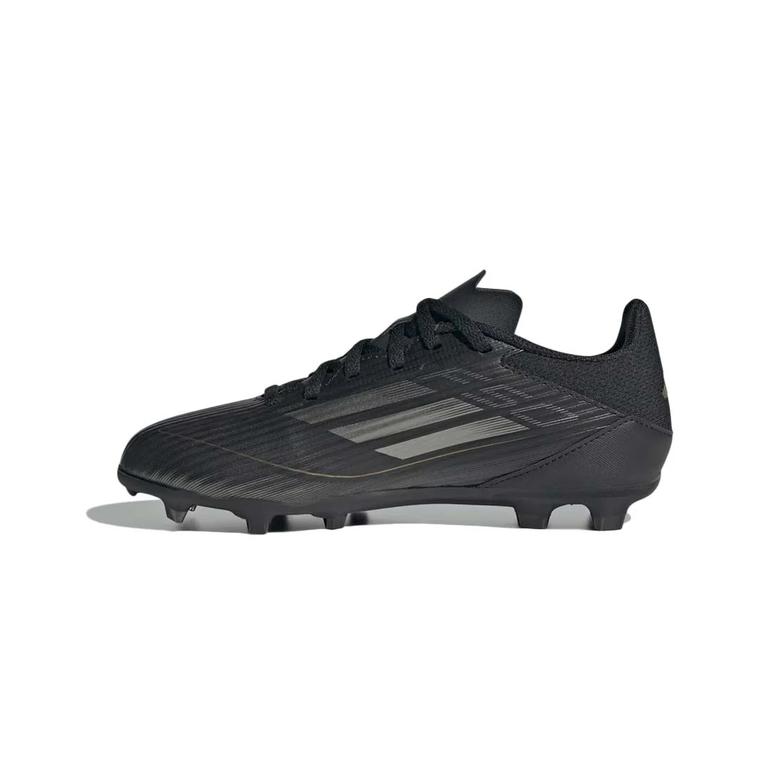 adidas - Kids' (Preschool) F50 League Firm/Multi Ground Cleats (IF1364) - Image 2