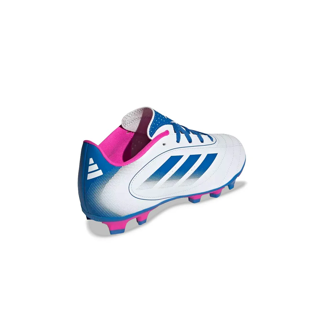 adidas - Kids' (Preschool) Goletto IX Firm/Multi Ground Soccer Cleats (JI4685) - Image 3