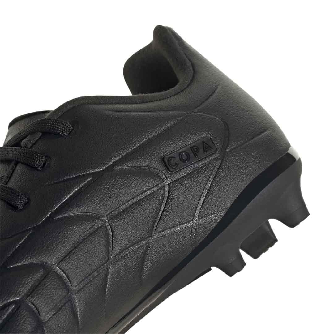 adidas - Kids' (Preschool & Junior) Copa Pure.3 Firm Ground Soccer Cleats (HQ8946) - Image 8