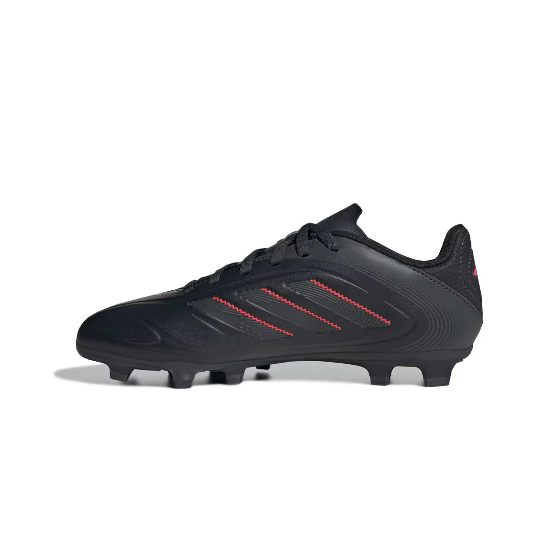 adidas - Kids' (Preschool & Junior) Copa Pure III Club Firm/Multi Ground Soccer Cleats (IE1200) - Image 2