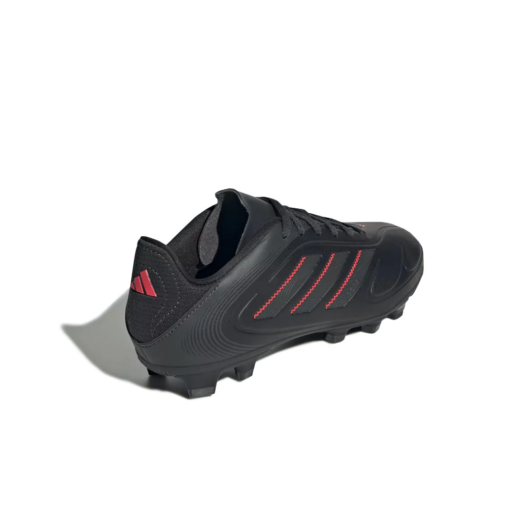 adidas - Kids' (Preschool & Junior) Copa Pure III Club Firm/Multi Ground Soccer Cleats (IE1200) - Image 3