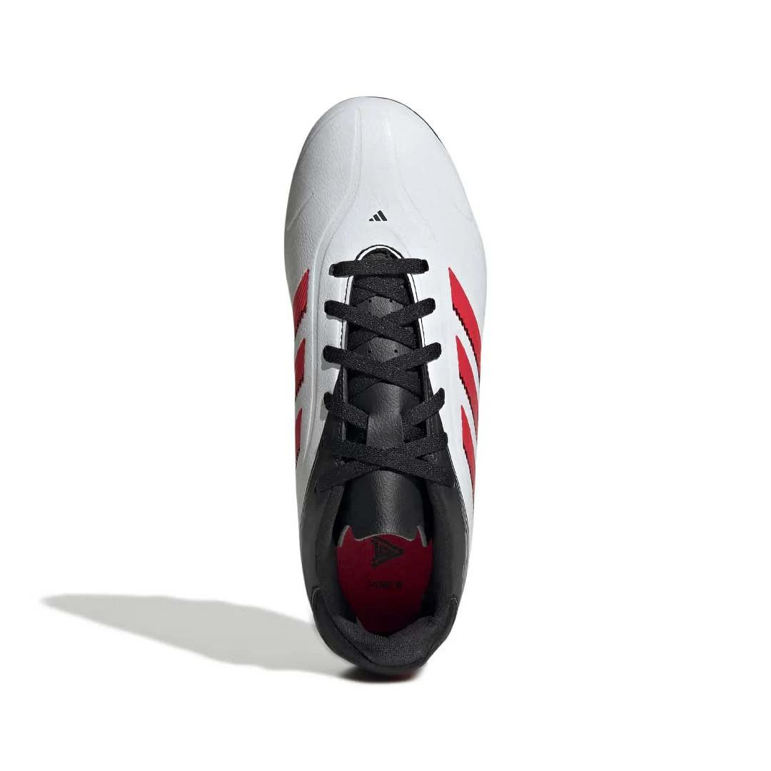 adidas - Kids' (Preschool & Junior) Copa Pure III Firm/Multi Ground Soccer Cleats (IE1197) - Image 5