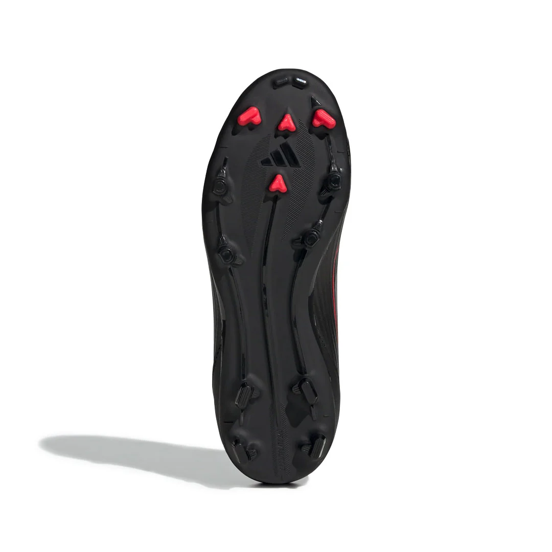 adidas - Kids' (Preschool & Junior) F50 League Firm/Multi Ground Soccer Cleats (IE3744) - Image 4