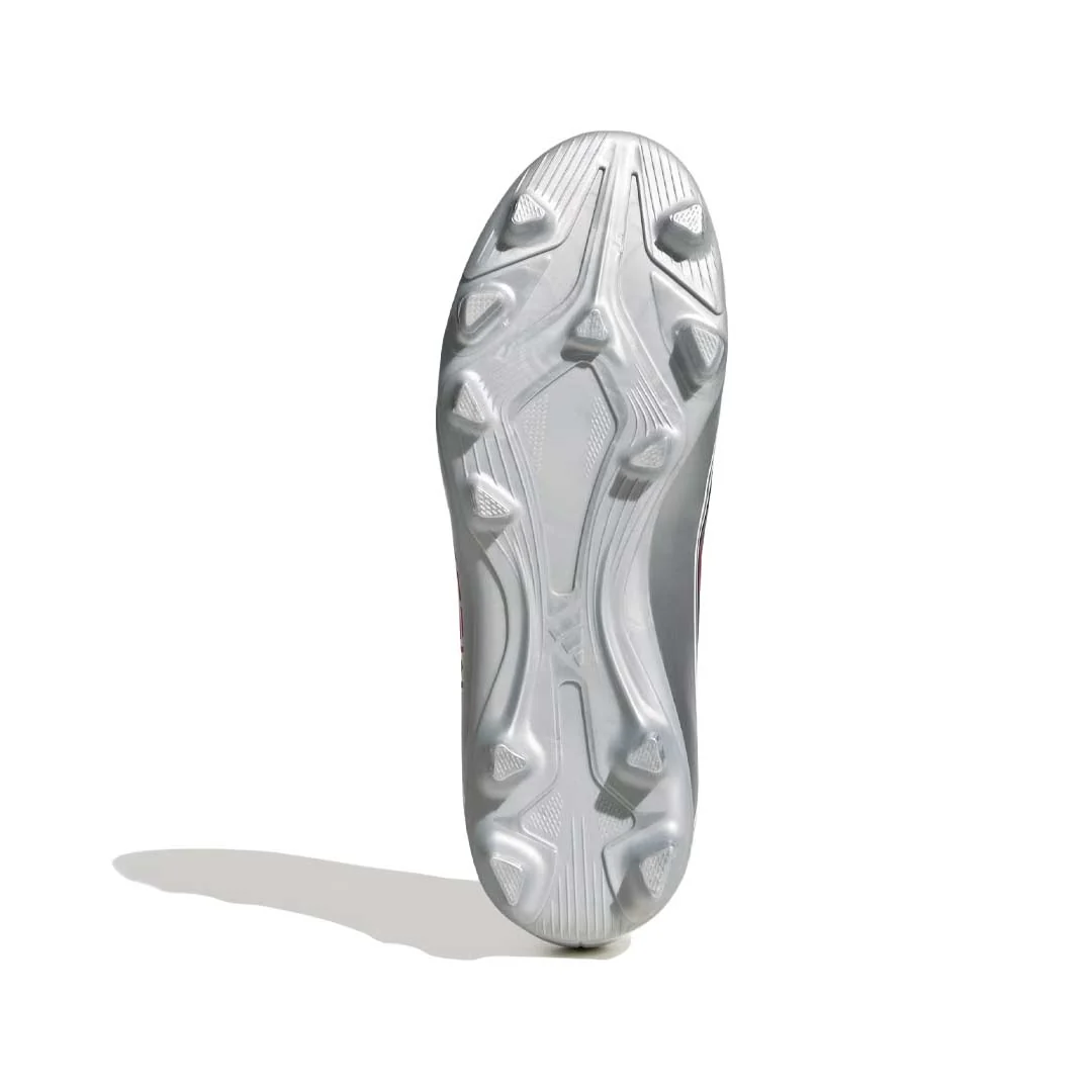 adidas - Kids' (Preschool & Junior) F50 Messi Club Firm/Multi Ground Soccer Cleats (JP7457) - Image 5