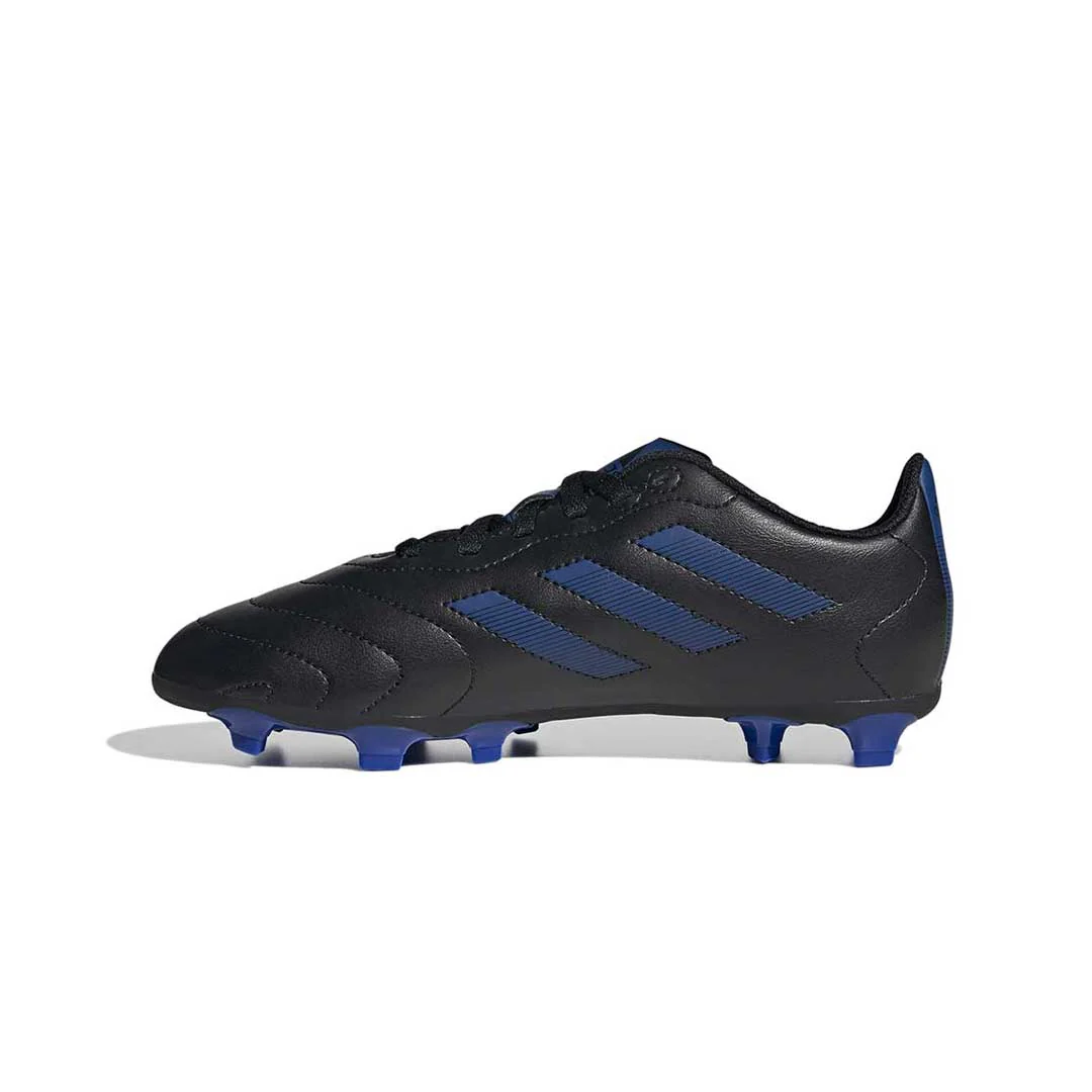 adidas - Kids' (Preschool & Junior) Goletto VIII Firm Ground Soccer Cleats (GX6906) - Image 2