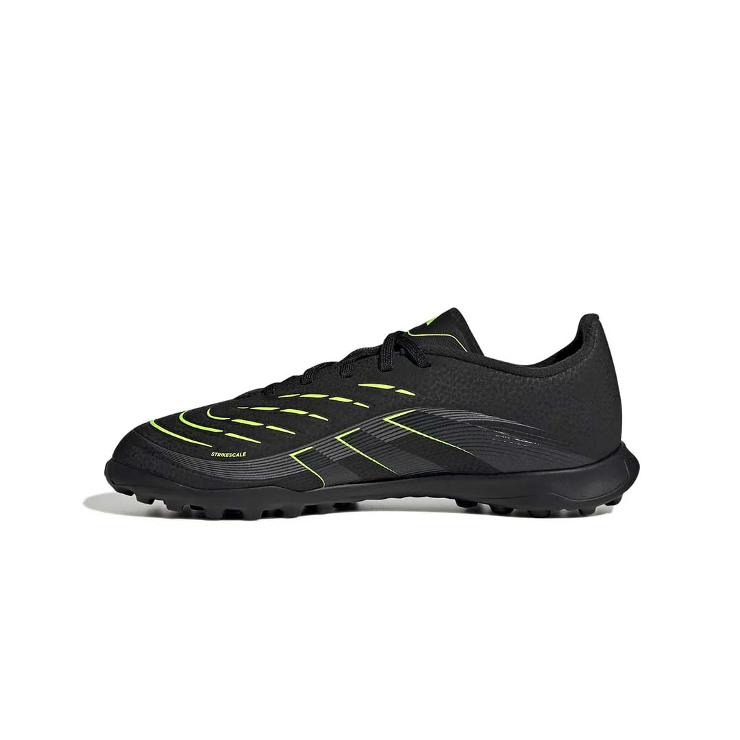 adidas - Kids' (Preschool & Junior) Predator League Turf Soccer Shoes (JI1151) - Image 2