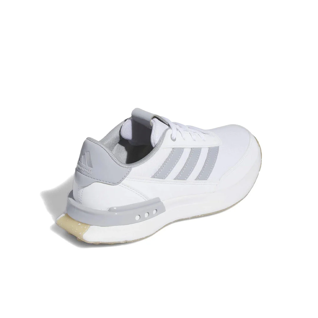 adidas - Kids' (Preschool & Junior) S2G Spikeless 24 Golf-Shoes (IF0314) - Image 4