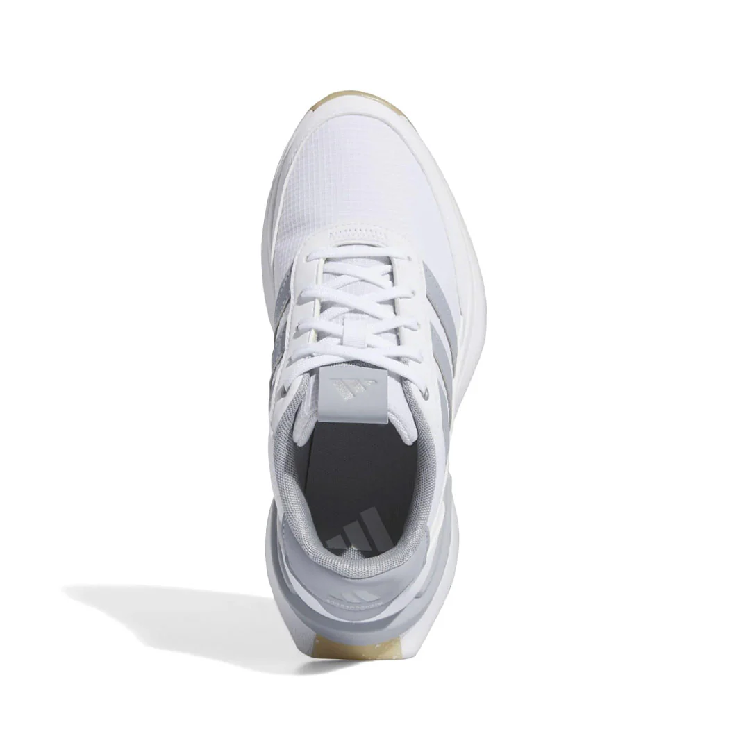 adidas - Kids' (Preschool & Junior) S2G Spikeless 24 Golf-Shoes (IF0314) - Image 5
