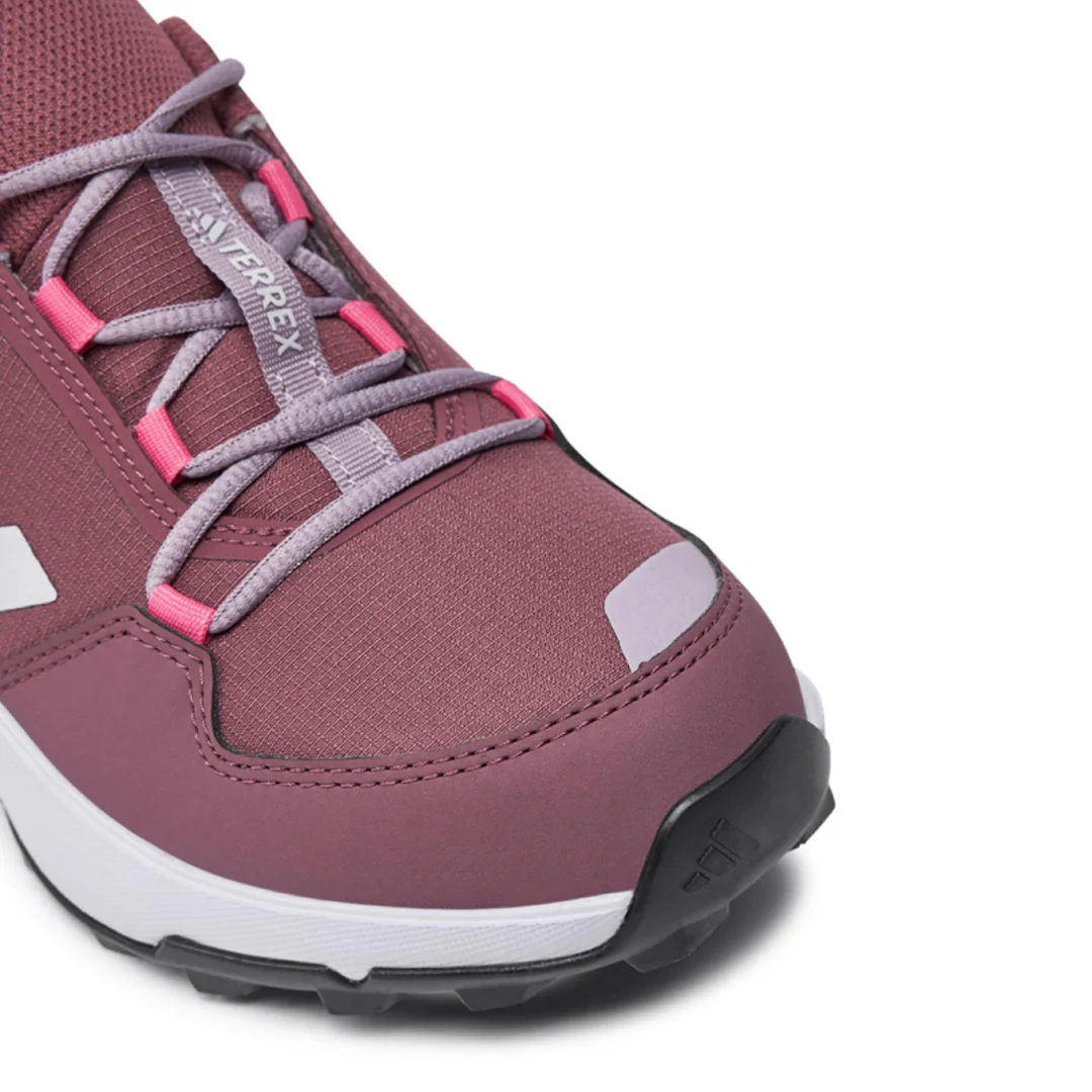adidas - Kids' (Preschool & Junior) Terrex AX4R Shoes (IF6527) - Image 5