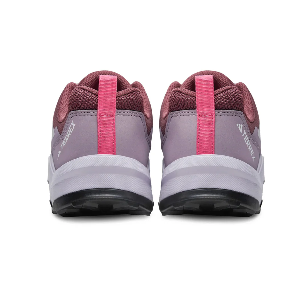 adidas - Kids' (Preschool & Junior) Terrex AX4R Shoes (IF6527) - Image 7
