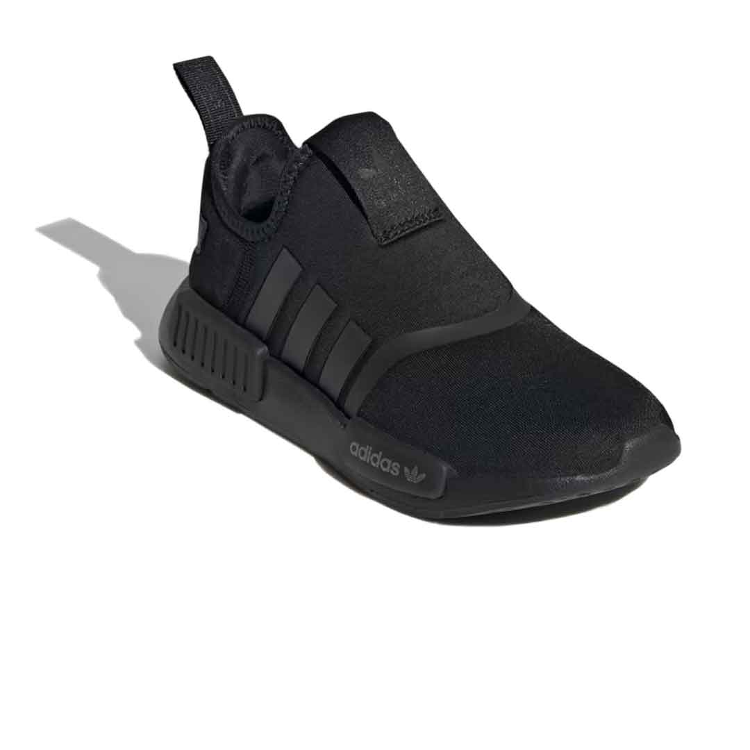 adidas - Kids' (Preschool) NMD 360 Shoes (GX3315) - Image 2