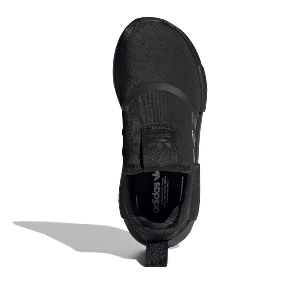 adidas - Kids' (Preschool) NMD 360 Shoes (GX3315) - Image 3