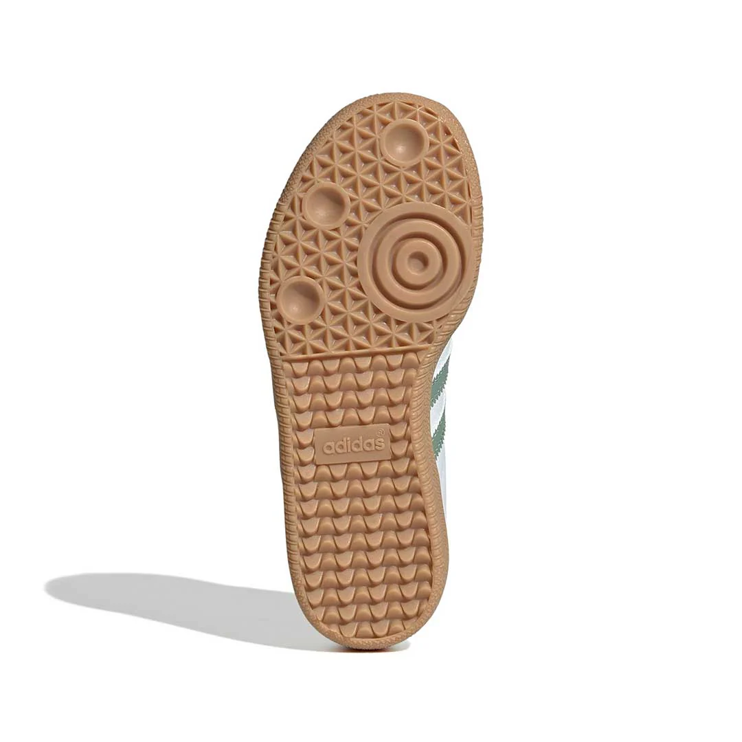 adidas - Kids' (Preschool) Samba OG Shoes (JP5483) - Image 6