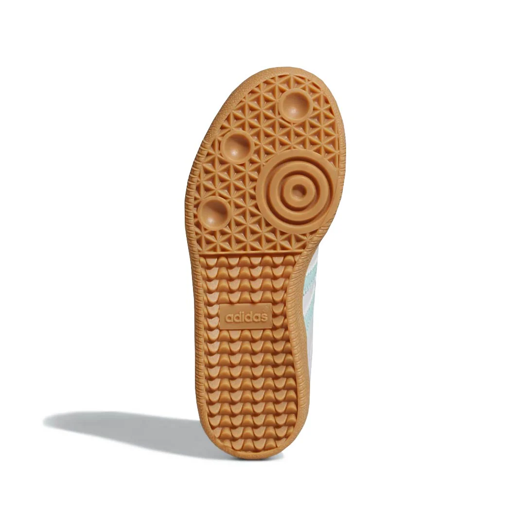 adidas - Kids' (Preschool) Samba OG Shoes (JP5485) - Image 5