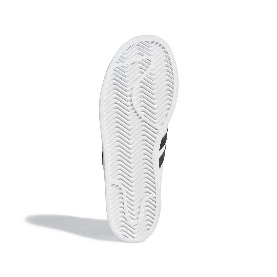 adidas - Kids' (Preschool) Superstar Shoes (FU7714) - Image 5