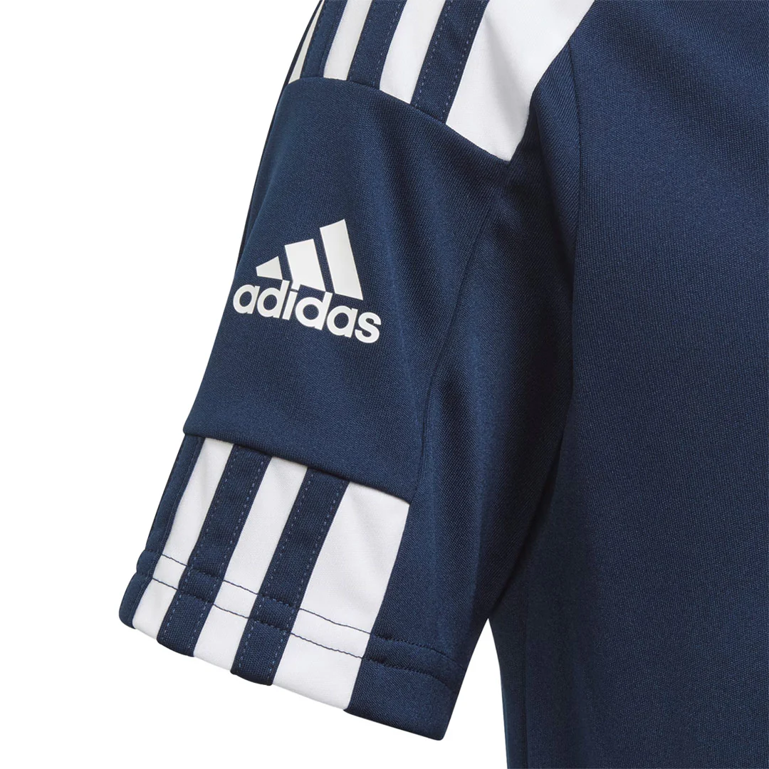 adidas - Kids' (Youth) Squadra 21 Jersey (GN5745) - Image 3