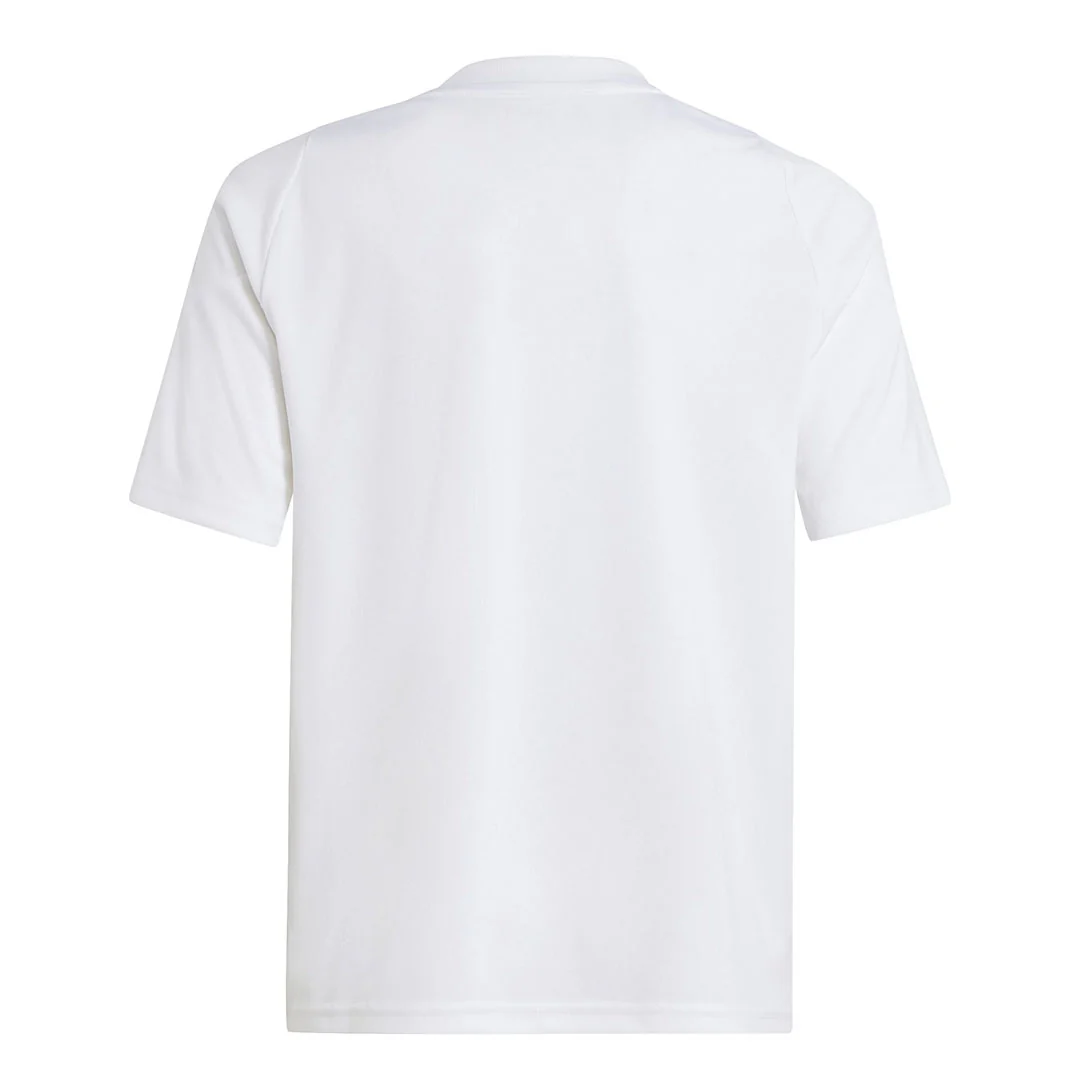 adidas - Kids' (Youth) Tiro 24 Jersey (IV7245) - Image 2