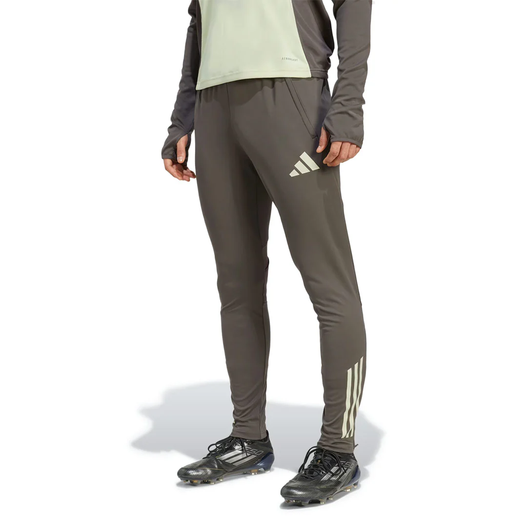 adidas - Men's Real Madrid FC Tiro 25 Competition Training Pant (JP3983) - Image 2