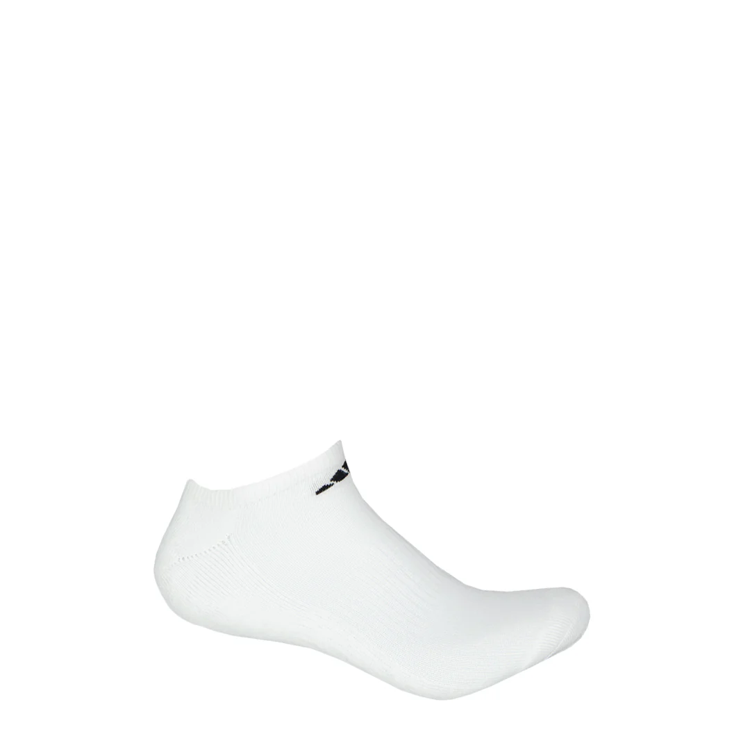 adidas - Men's 6 Pack No Show Socks (101642) - Image 2