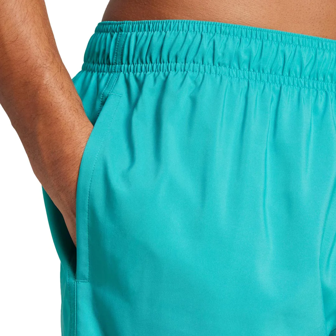 adidas - Men's 8 Inch Swim Shorts (JX2665) - Image 4