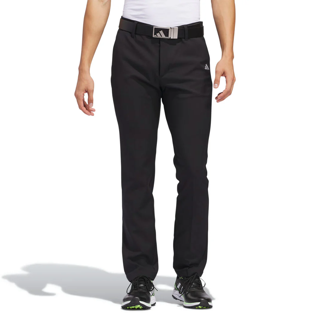 adidas - Men's Adi Advantage Tapered Golf Pant (IQ2919) - Image 2
