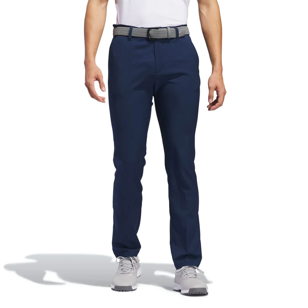 adidas - Men's Adi Advantage Tapered Golf Pant (IU2827) - Image 2
