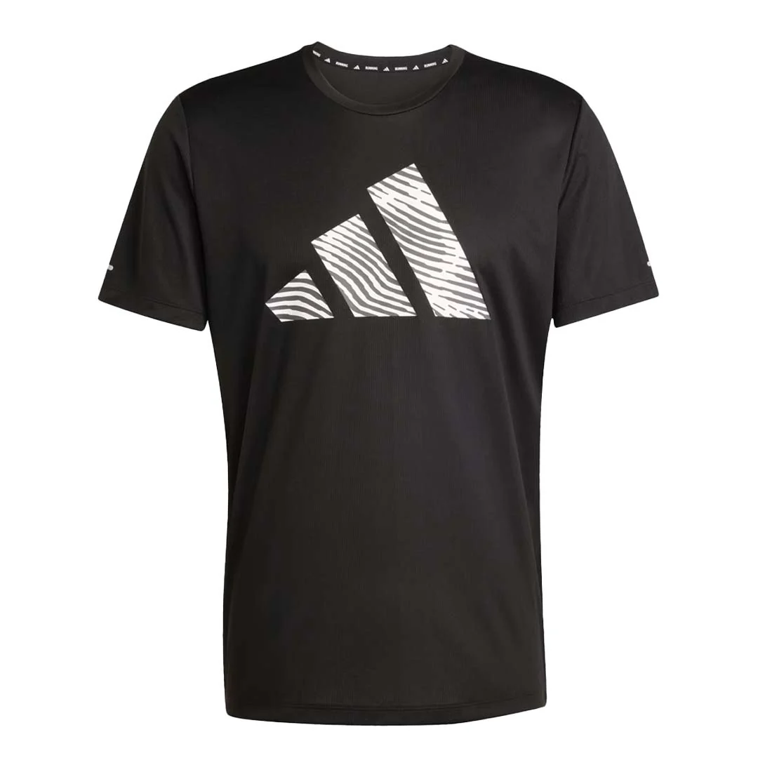 adidas - Men's Adi365 Running Essentials Brand Love T-Shirt (JM5741)
