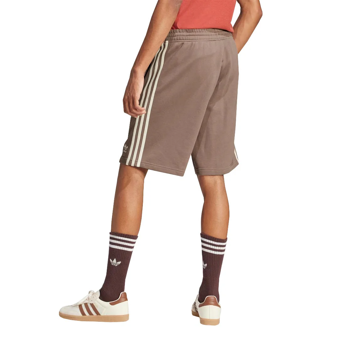 adidas - Men's Adicolor 3-Stripes Shorts (JP0995) - Image 3