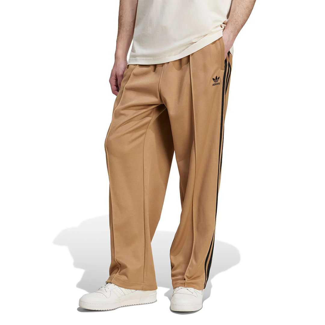 adidas - Men's Adicolor Baggy Fit Firebird Track Pant (JY1419) - Image 2