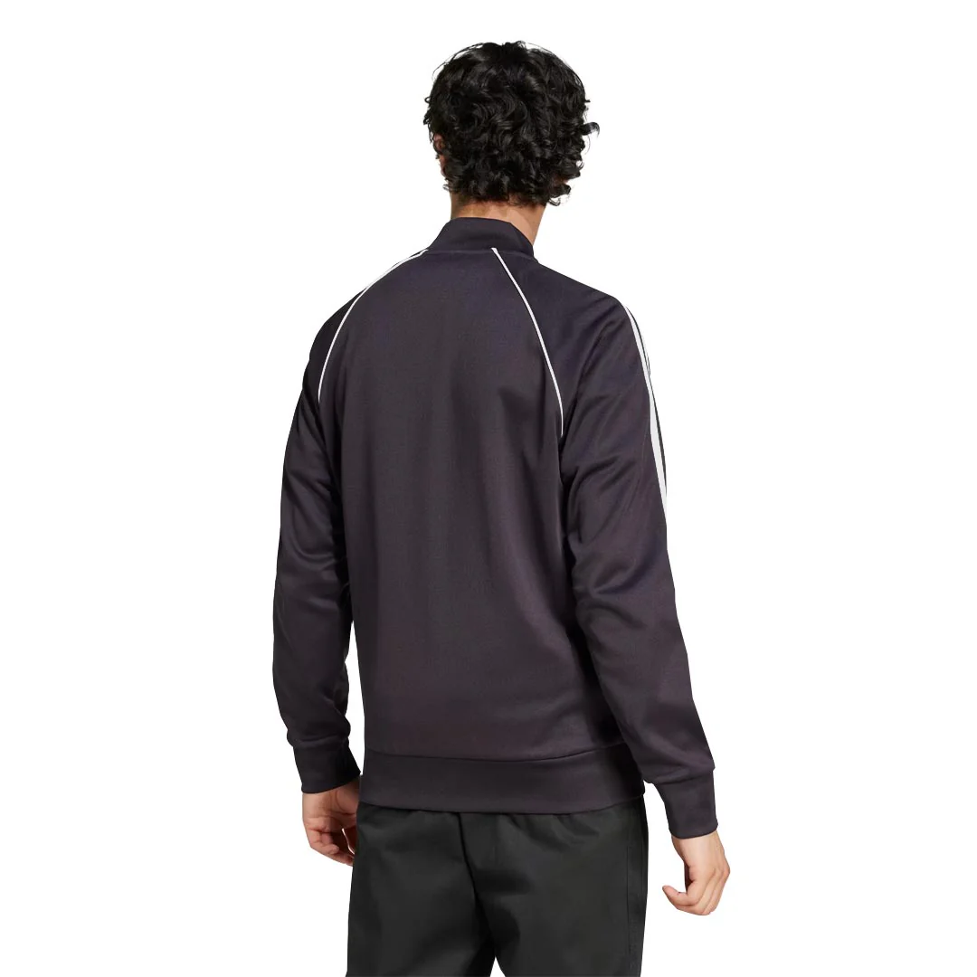adidas - Men's Adicolor Classics SST Track Jacket (IY9854) - Image 3